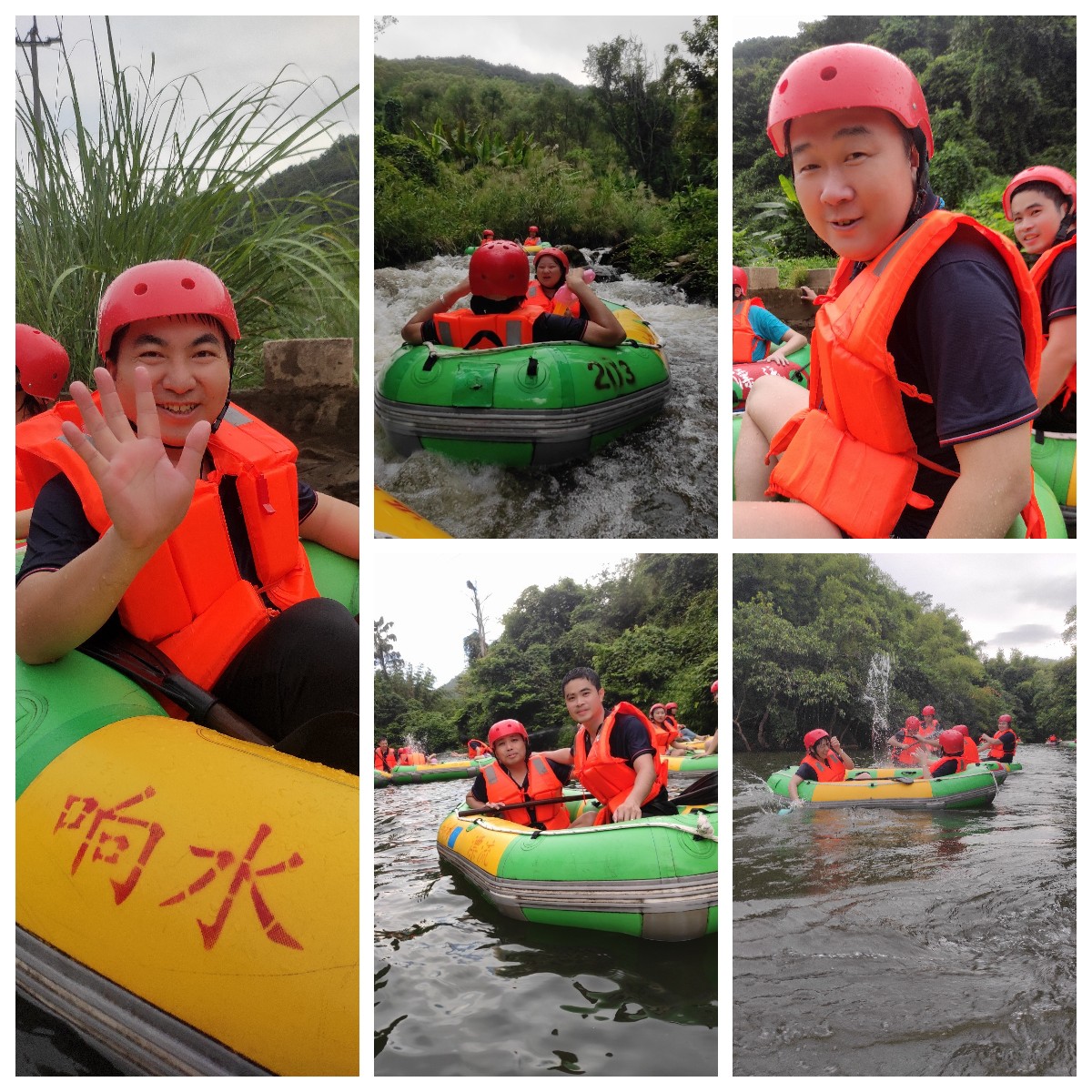 2021年9月惠州拓展活動:穿越叢林的摩托之旅與水上大戰,歡聲笑語不停歇! 2021年9月惠州拓展活動:穿越叢林的摩托之旅與水上大戰,歡聲笑語不停歇!