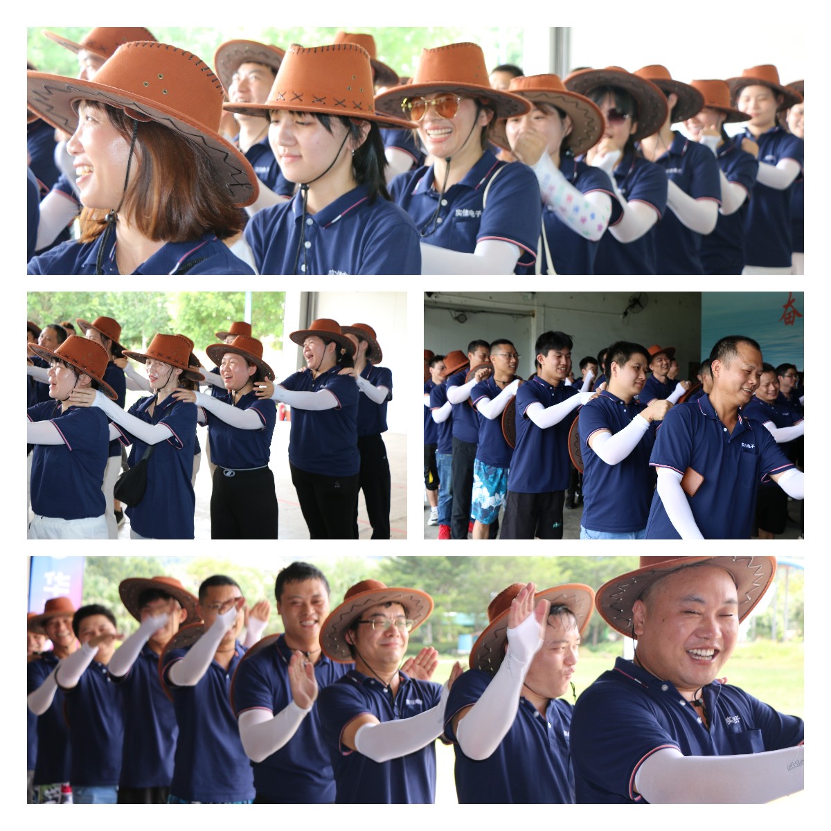 2021年9月惠州拓展活動:穿越叢林的摩托之旅與水上大戰,歡聲笑語不停歇! 2021年9月惠州拓展活動:穿越叢林的摩托之旅與水上大戰,歡聲笑語不停歇!