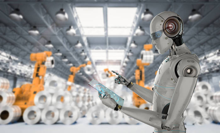 未來機器人 未來機器人