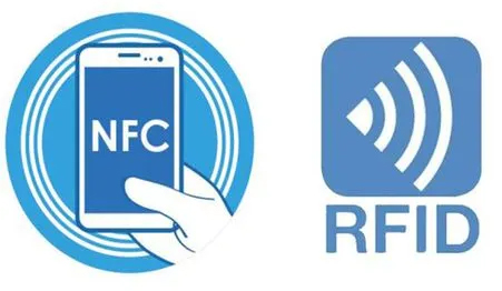 NFC物聯網電子標簽 NFC物聯網電子標簽