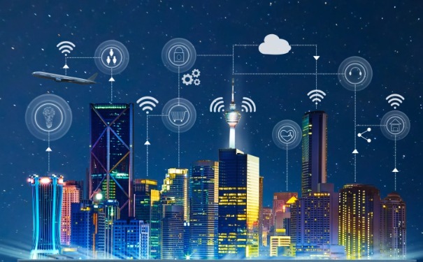 未來物聯網 未來物聯網