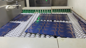 軟硬結合板自動化產線 軟硬結合板自動化產線