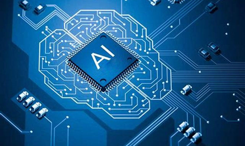 AI技術(shù)的廣泛應(yīng)用 AI技術(shù)的廣泛應(yīng)用