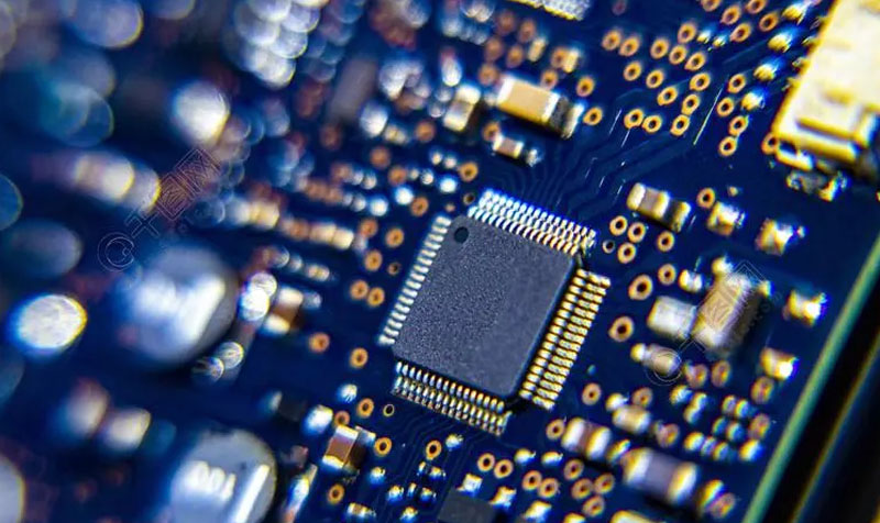 AI技術(shù)的廣泛應(yīng)用推動線路板市場增長 AI技術(shù)的廣泛應(yīng)用推動線路板市場增長