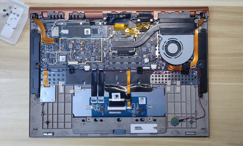 筆記本電腦電路板 筆記本電腦電路板