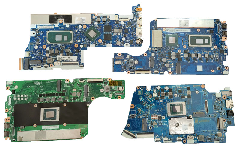 筆記本電腦線路板 筆記本電腦線路板