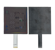 試題打印機超薄柔性數碼管顯示屏模塊 試題打印機超薄柔性數碼管顯示屏模塊